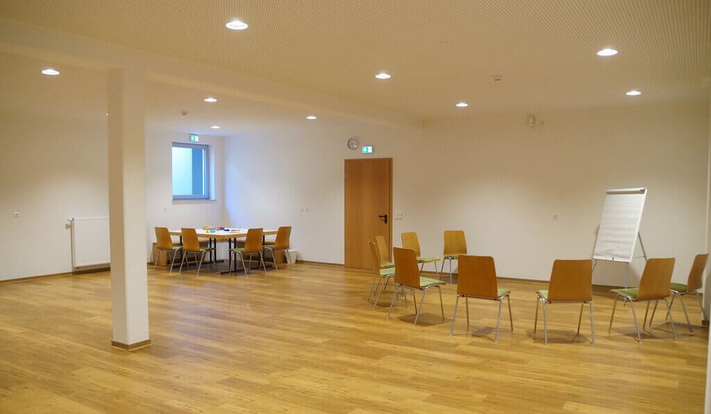 Mehrzweckraum