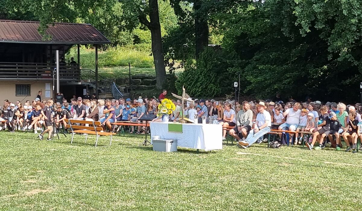 Vereinsgarten