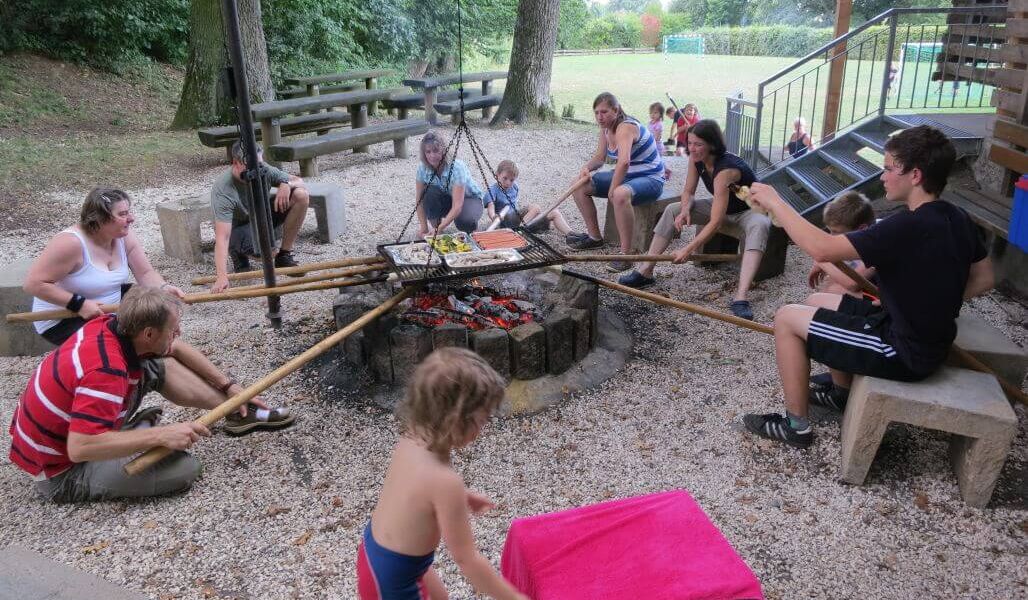 Vereinsgarten