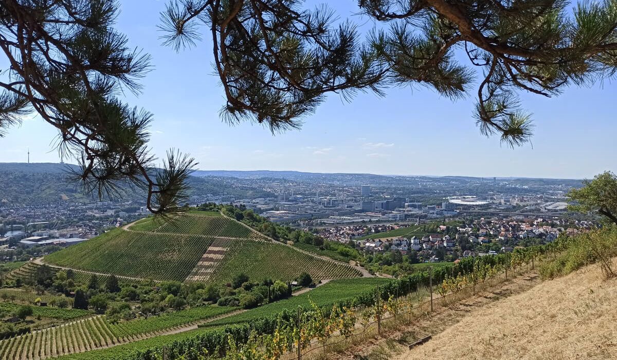 Stuttgart