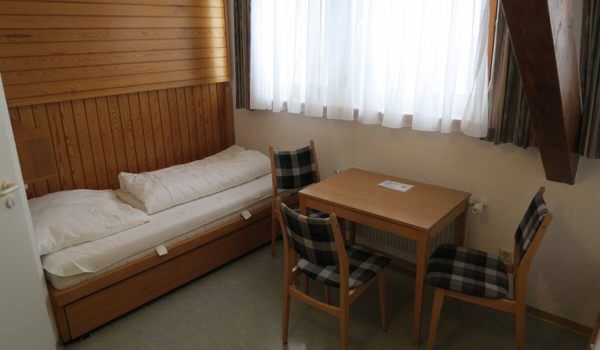 Gästezimmer