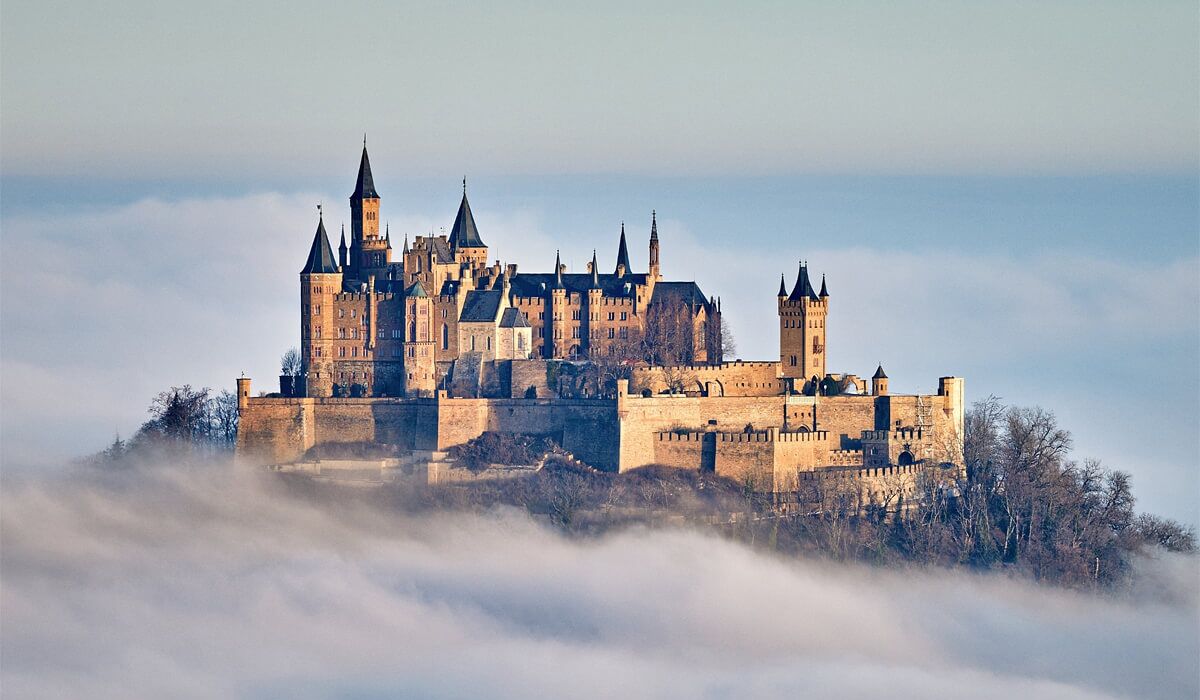 Hohenzollern